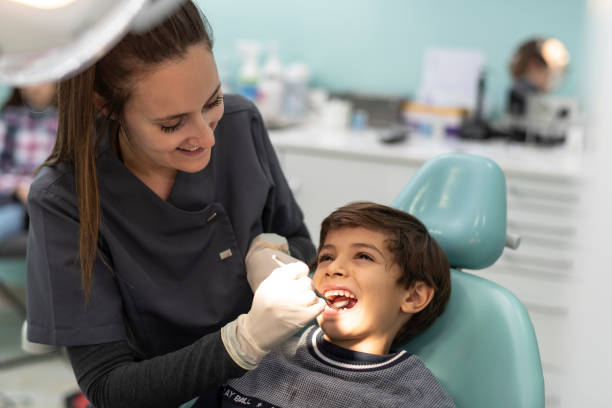 Best Emergency Broken Tooth Repair in Thonotosassa, FL